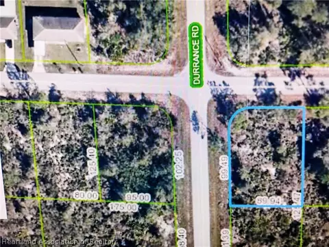3362 Rhododendron Rd, Lake Placid, FL 33852