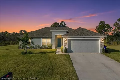 4514 Adrienne St, Sebring, FL 33872