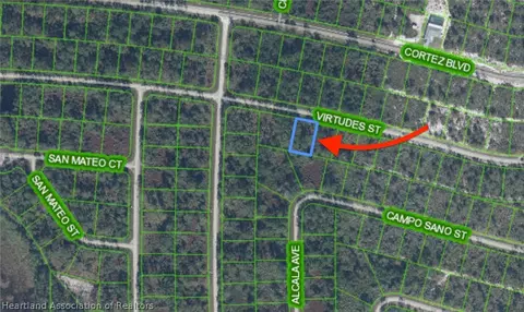 6839 Virtudes St, Sebring, FL 33872