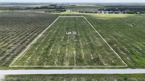 E Twitty Road, Sebring, FL 33876