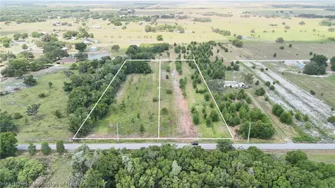 Parcel D Terrell Road, Wauchula, FL 33873