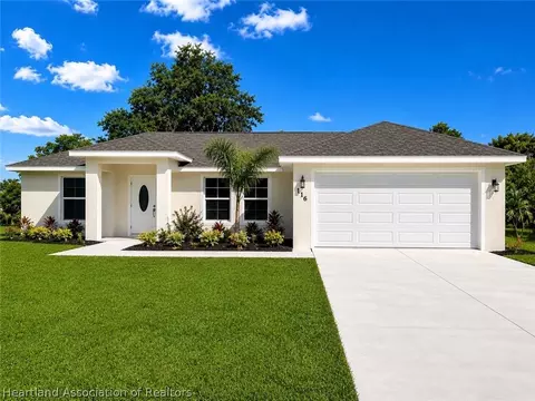 116 Vera Ln NW, Lake Placid, FL 33852