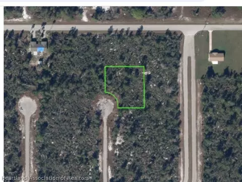 117 Lanai Ct NE, Lake Placid, FL 33852