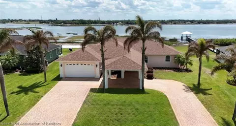 3011 Cedora Ter, Sebring, FL 33870