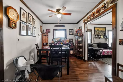 Dining - 560 N Palm Ave, Frostproof, FL 33843 photo 2 of 2