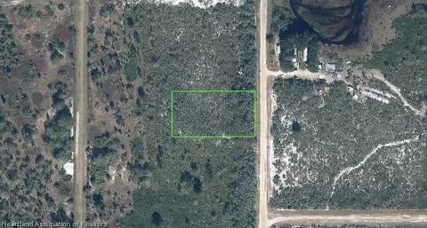 1426 S Mccoy Rd, Avon Park, FL 33825