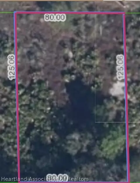 114 Tryon Ave NW, Lake Placid, FL 33852