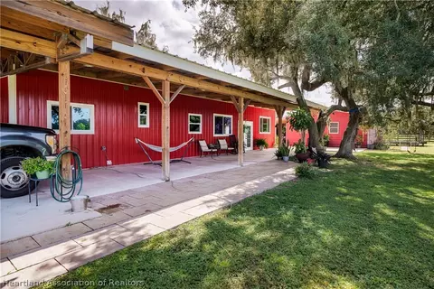 1126 County Road 665, Ona, FL 33865
