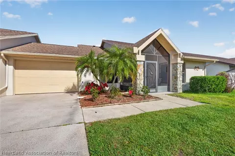 6 Beechwood Way, Lake Placid, FL 33852