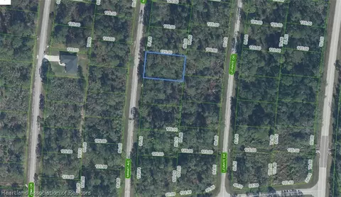 5102 Manati Ave, Sebring, FL 33872