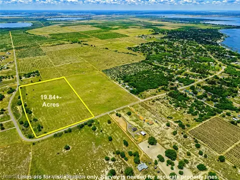 Lake Patrick Road N, Babson Park, FL 33827