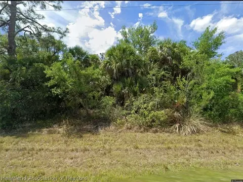 1600 Adalia Ter, Port Charlotte, FL 33953