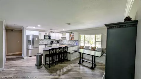 Kitchen - 6218 Apple Rd, Sebring, FL 33875 photo 1 of 4