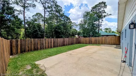 Exterior - 6218 Apple Rd, Sebring, FL 33875 photo 11 of 12