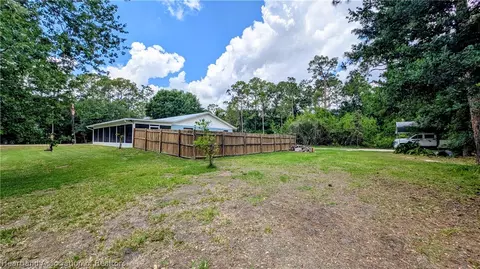 Exterior - 6218 Apple Rd, Sebring, FL 33875 photo 5 of 12