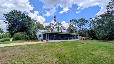 6218 Apple Rd, Sebring, FL 33875