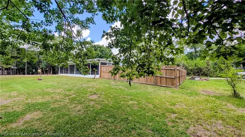 Exterior - 6218 Apple Rd, Sebring, FL 33875 photo 1 of 12