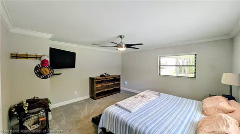 Bedroom - 6218 Apple Rd, Sebring, FL 33875 photo 1 of 4