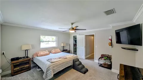 Bedroom - 6218 Apple Rd, Sebring, FL 33875 photo 2 of 4