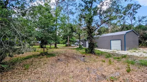 Exterior - 6218 Apple Rd, Sebring, FL 33875 photo 4 of 12