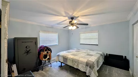 Bedroom - 6218 Apple Rd, Sebring, FL 33875 photo 3 of 4