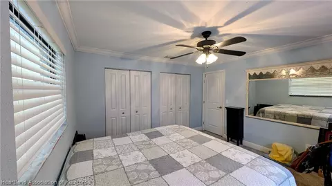 Bedroom - 6218 Apple Rd, Sebring, FL 33875 photo 4 of 4