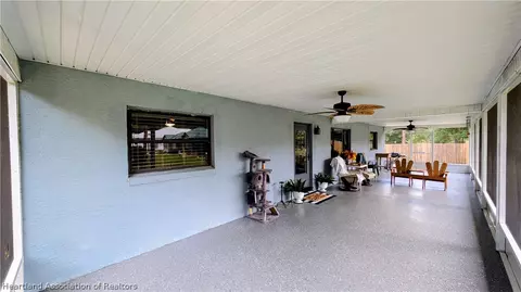 Exterior - 6218 Apple Rd, Sebring, FL 33875 photo 9 of 12