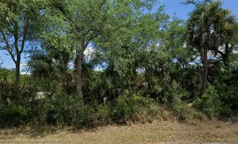 13342 Leatherbury Ave, Port Charlotte, FL 33943
