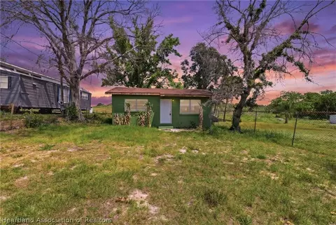 4610 Weeping Willow Ave, Sebring, FL 33870