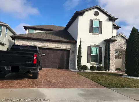 3243 Stonewyck St, Orlando, FL 32824