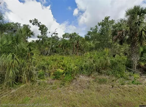 1521 Capel St, Port Charlotte, FL 33953