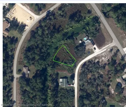 507 Rockefeller Ave, Lake Placid, FL 33852