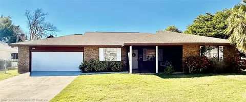 194 Mandolin Dr, Lake Placid, FL 33852