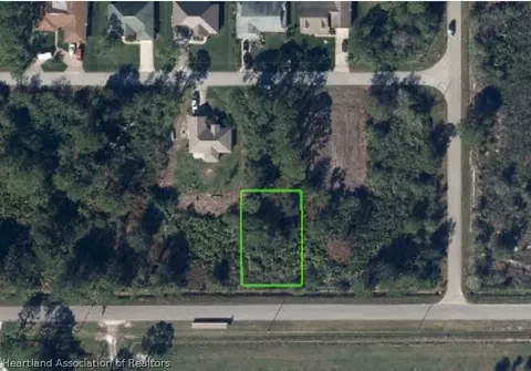 89 Tobler Blvd, Lake Placid, FL 33852
