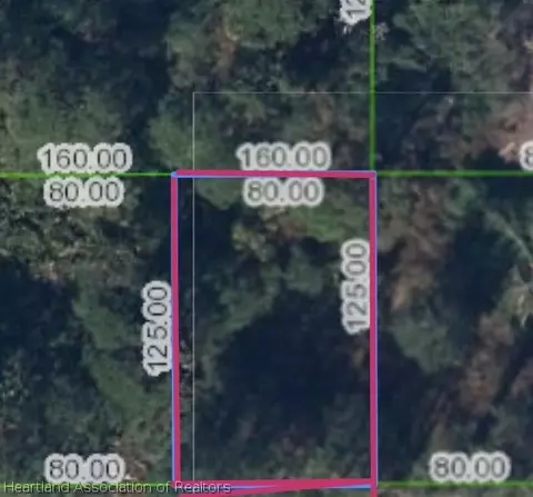 89 Tobler Blvd, Lake Placid, FL 33852