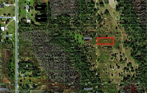 Old Grade Road, Polk City, FL 33868