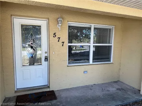 573 Vanguard Ave NW, Lake Placid, FL 33852