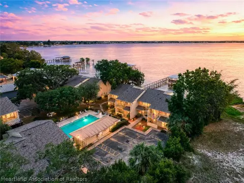 1561 Lakeview Drive 919, Sebring, FL 33870