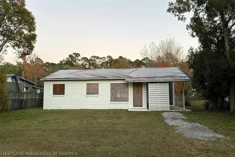 2213 Bonneville Dr, Orlando, FL 32826