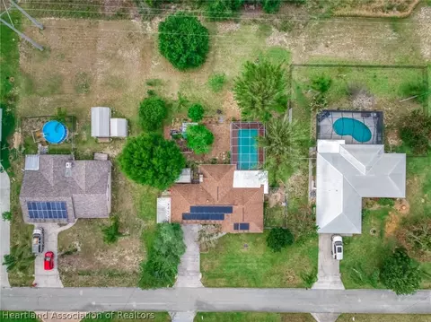 View/Area - 131 Tortoise Rd, Sebring, FL 33876 photo 3 of 3