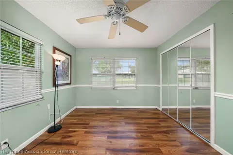 Bedroom - 131 Tortoise Rd, Sebring, FL 33876 photo 2 of 3