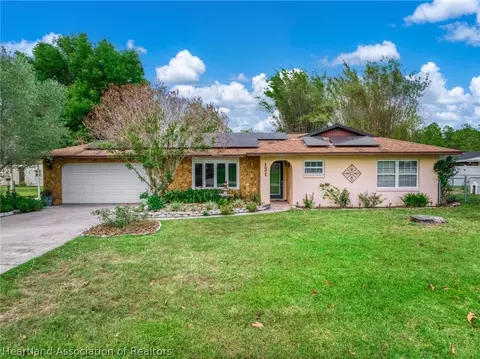 131 Tortoise Rd, Sebring, FL 33876