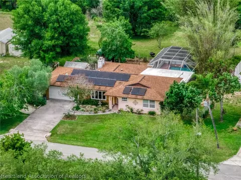 View/Area - 131 Tortoise Rd, Sebring, FL 33876 photo 1 of 3