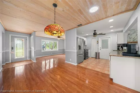 Entry Way - 131 Tortoise Rd, Sebring, FL 33876 photo 1 of 1