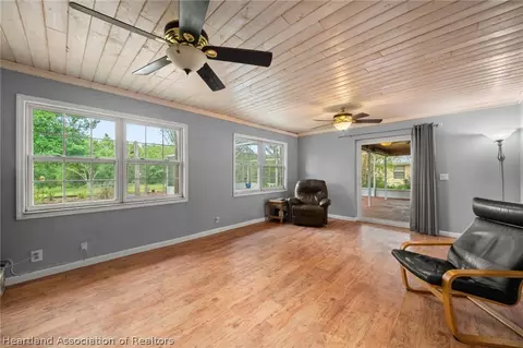 Living - 131 Tortoise Rd, Sebring, FL 33876 photo 5 of 6