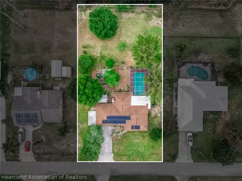 View/Area - 131 Tortoise Rd, Sebring, FL 33876 photo 2 of 3