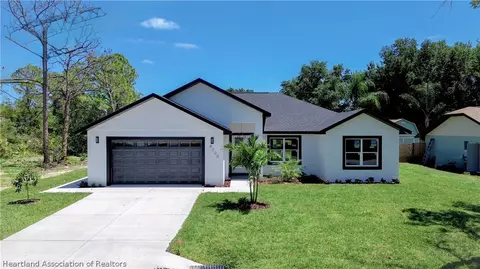 4000 Garienda Ave, Sebring, FL 33872