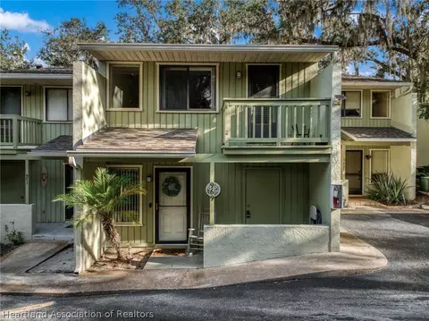 1561 Lakeview Drive 969, Sebring, FL 33870