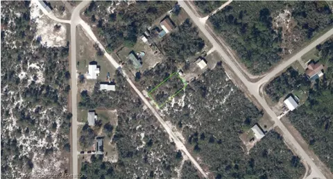 419 Durham Ave, Lake Placid, FL 33852