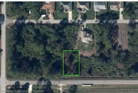 93 Tobler Blvd, Lake Placid, FL 33852
